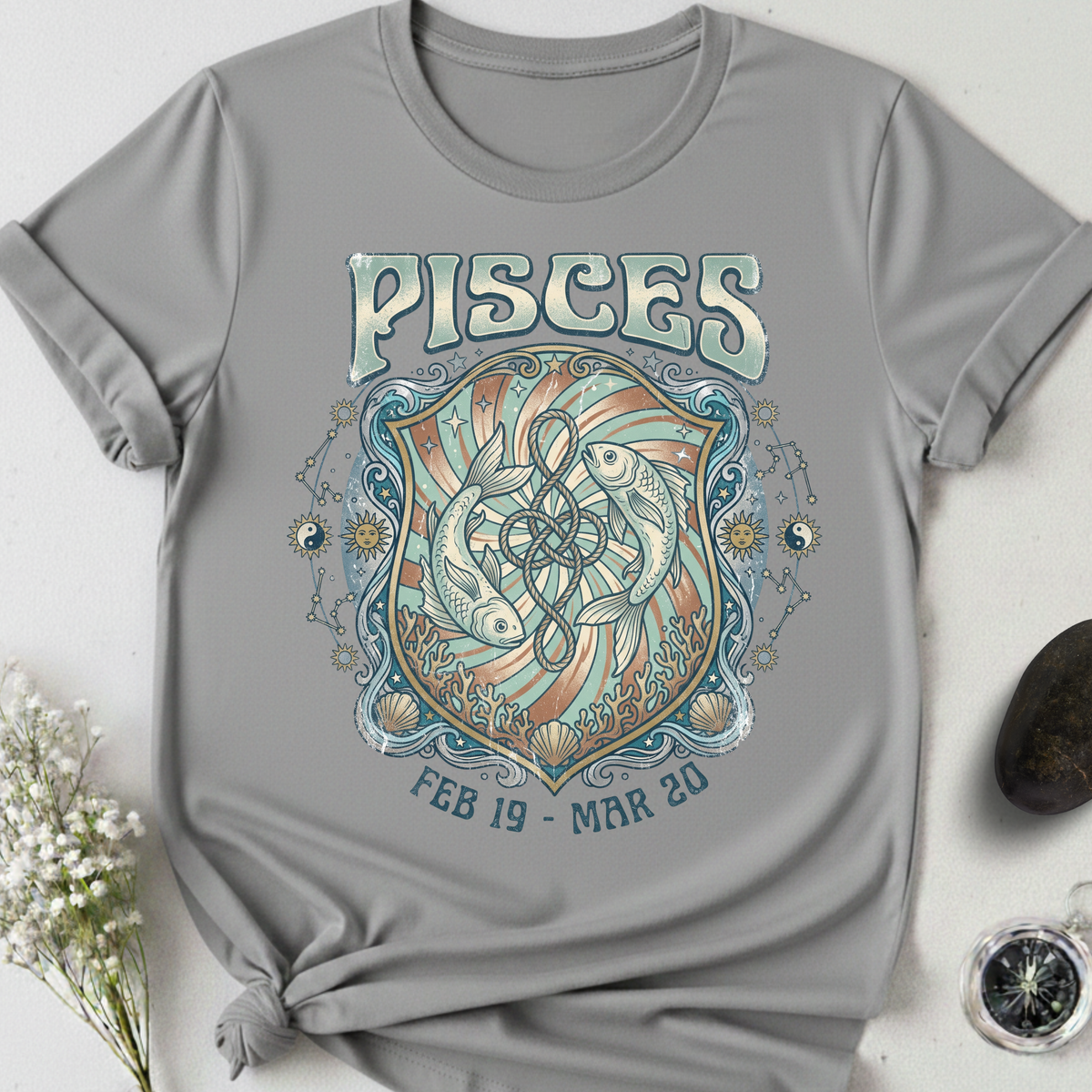 Pisces T-Shirt