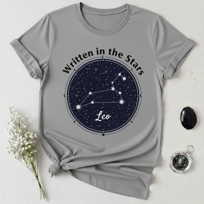 Written In The Stars - Leo T-Shirt
