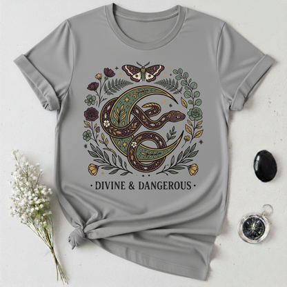Divine & Dangerous T-Shirt