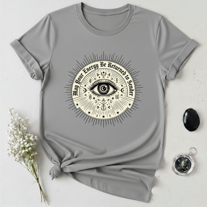 Energy Returned to Sender T-Shirt