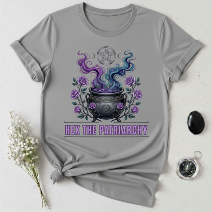 Hex The Patriarchy T-Shirt