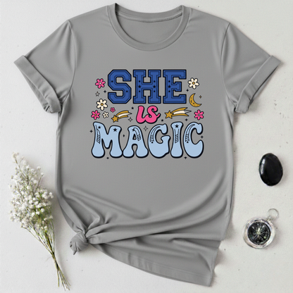 She Is Magic T-Shirt