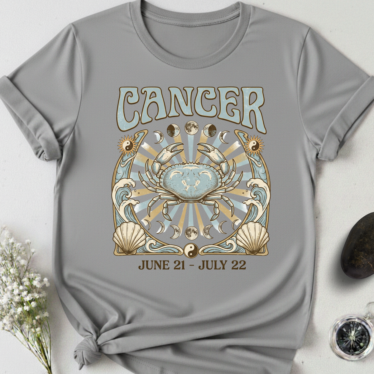 Cancer T-Shirt