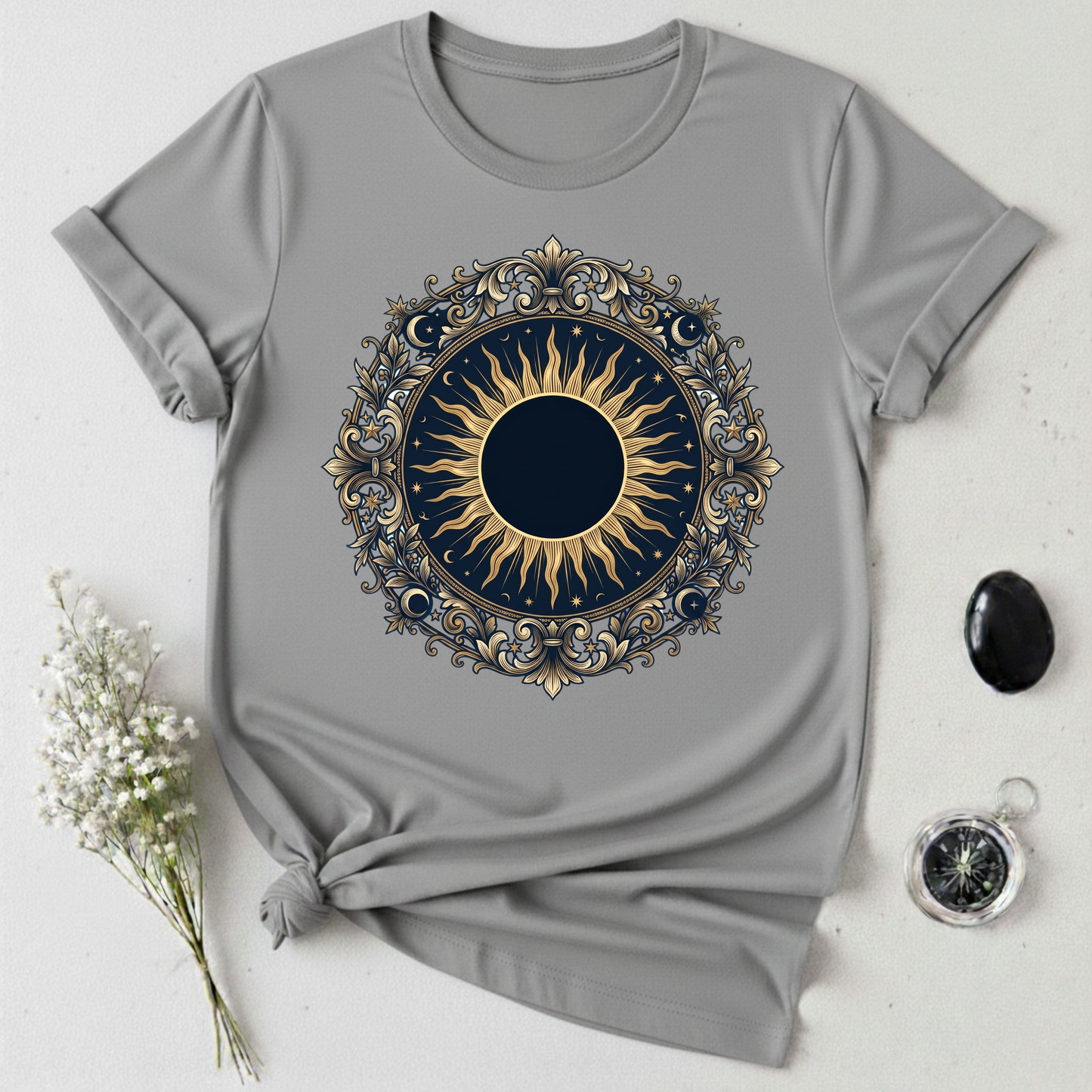 Solar Eclipse T-Shirt