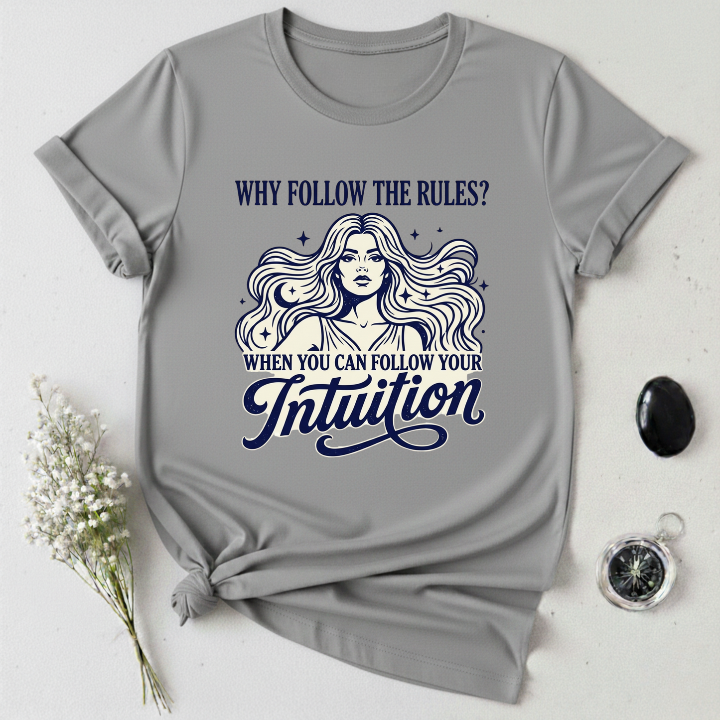 Following Rules? ... Nah T-Shirt