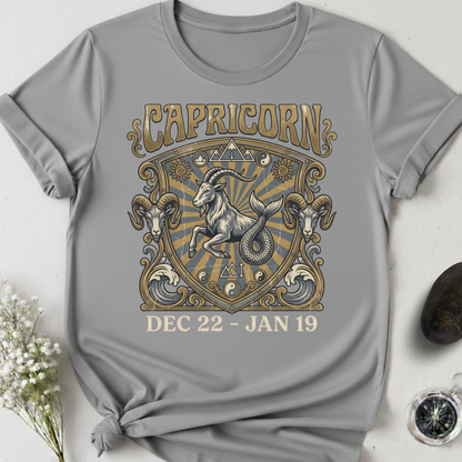 Capricorn T-Shirt