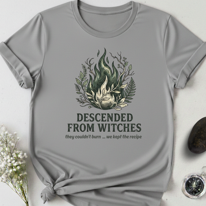 Witches Descendant T-Shirt