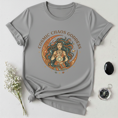 Cosmic Chaos T-Shirt