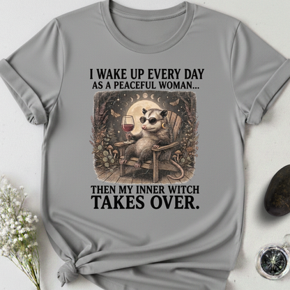 My Inner Witch Takes Over T-Shirt