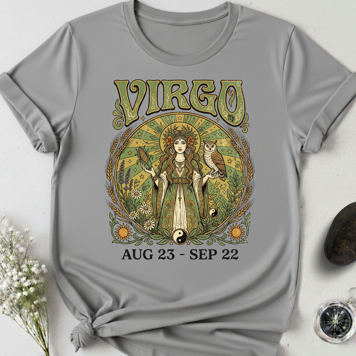 Virgo T-Shirt