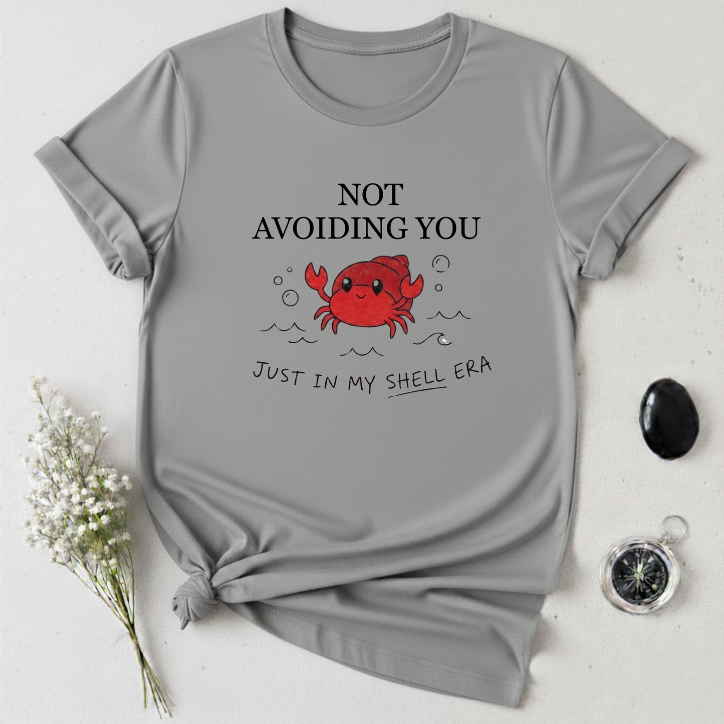 In My Shell Era T-Shirt