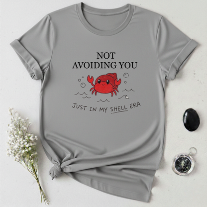 In My Shell Era T-Shirt