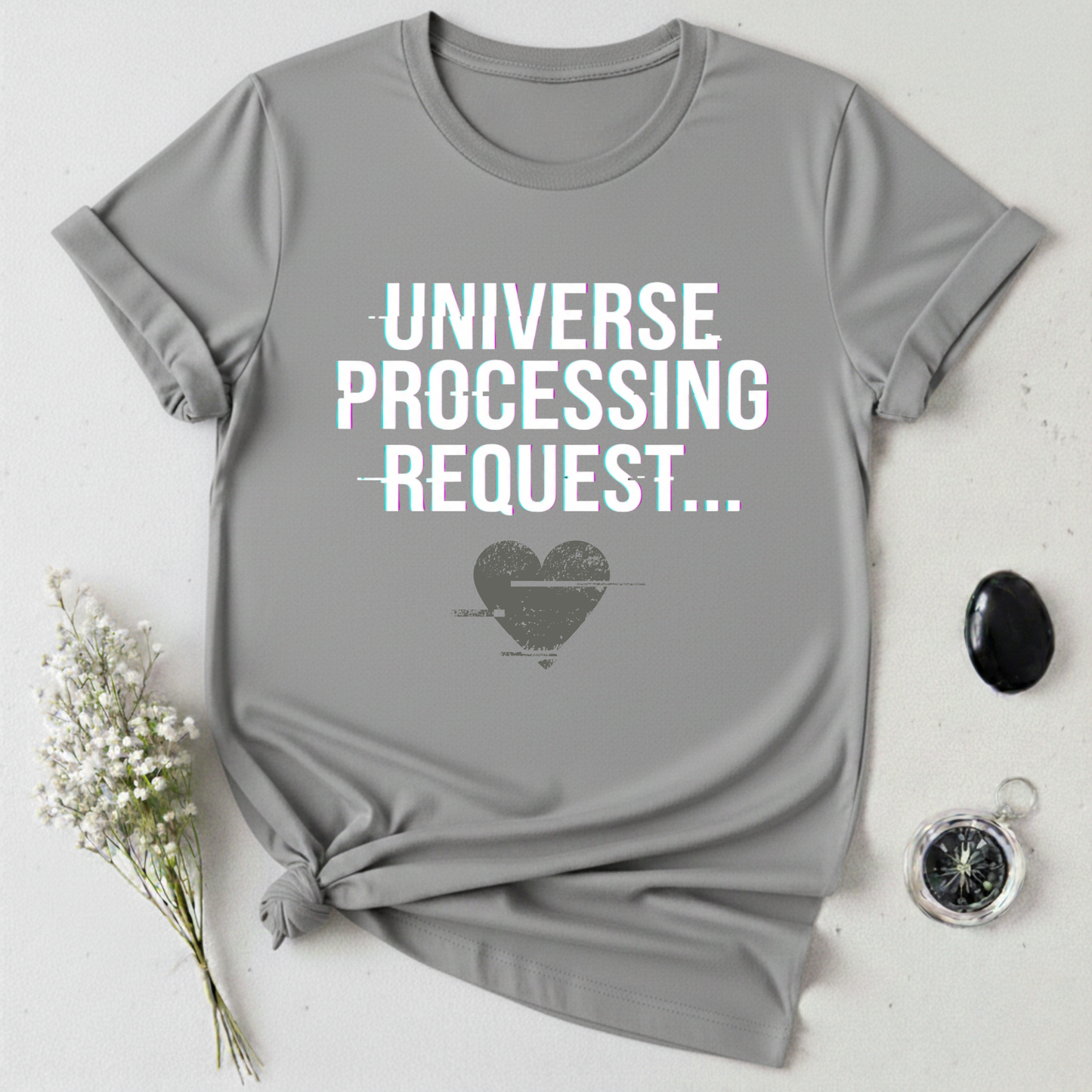 Request Sent T-Shirt