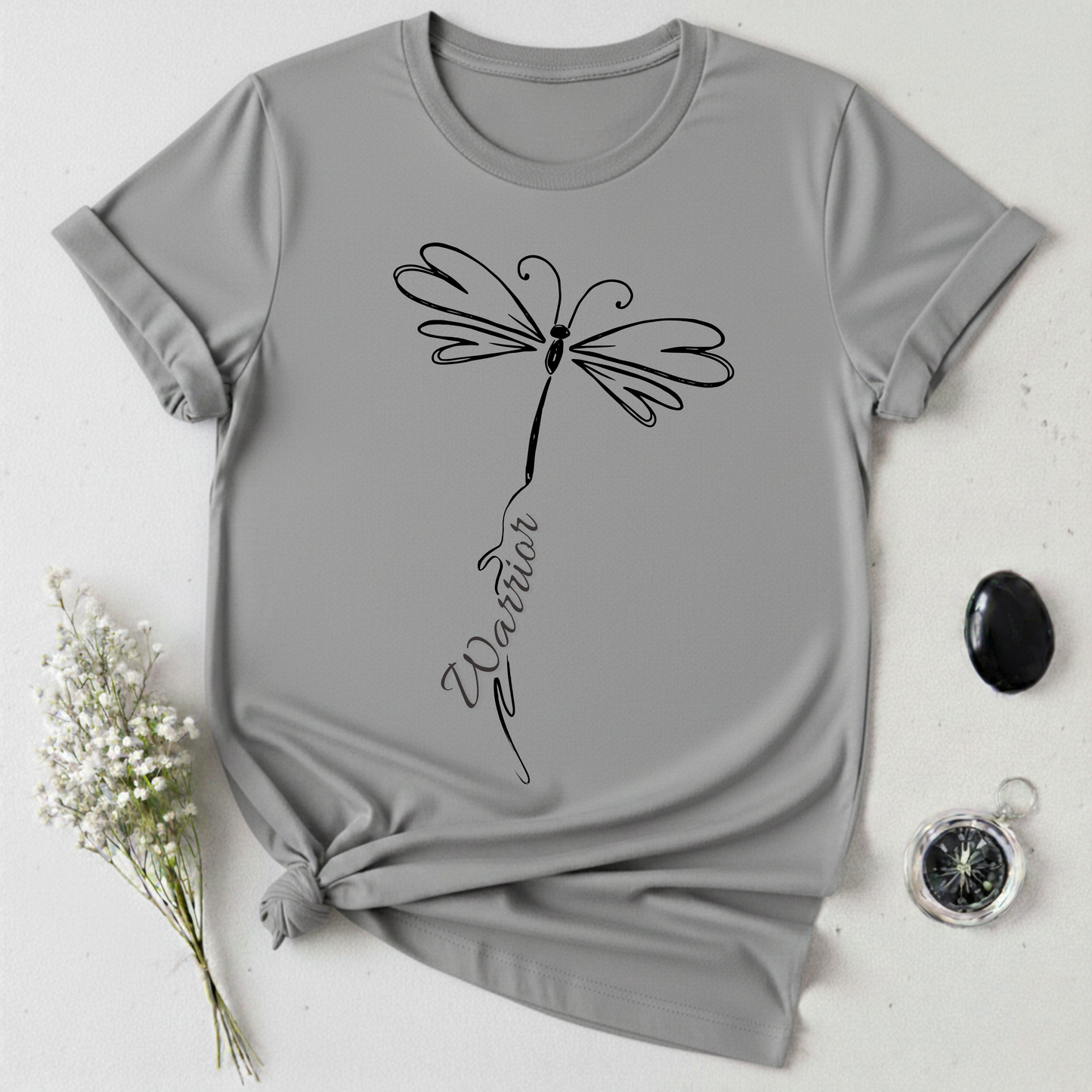 Warrior T-Shirt
