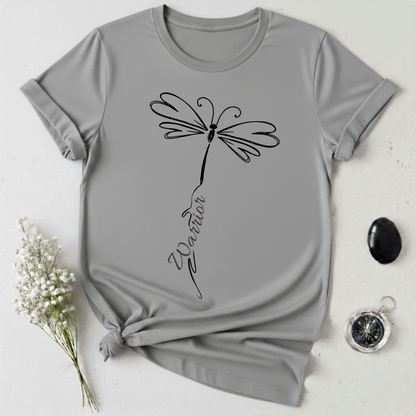 Warrior T-Shirt