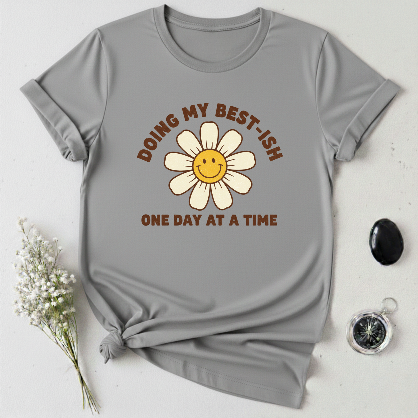 Day by Day T-Shirt