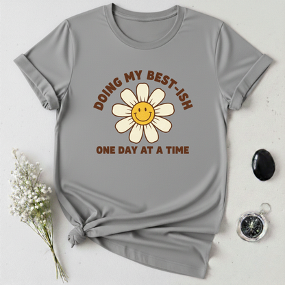 Day by Day T-Shirt