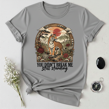 You Didn't Brake Me T-Shirt