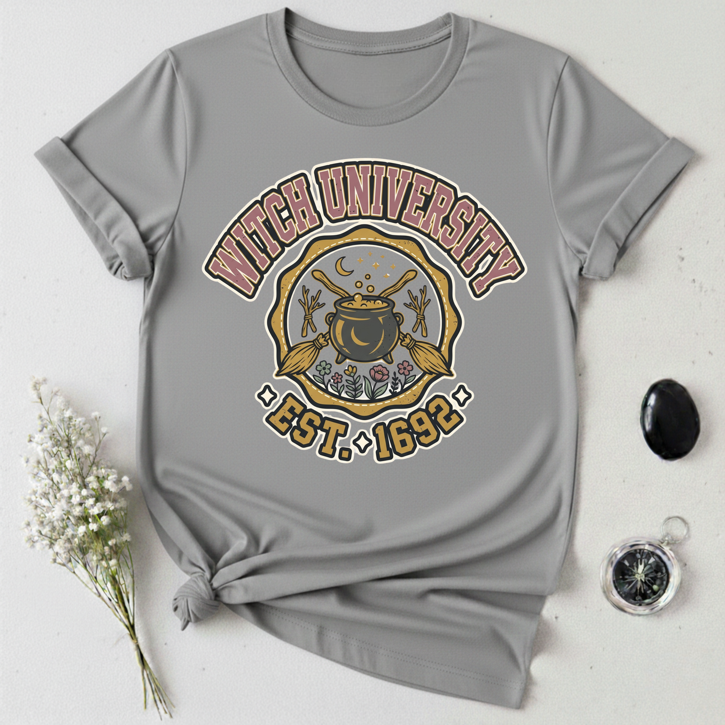 Witch University T-Shirt