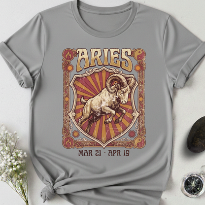 Aries T-Shirt