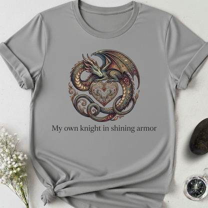 My Own Knight T-Shirt