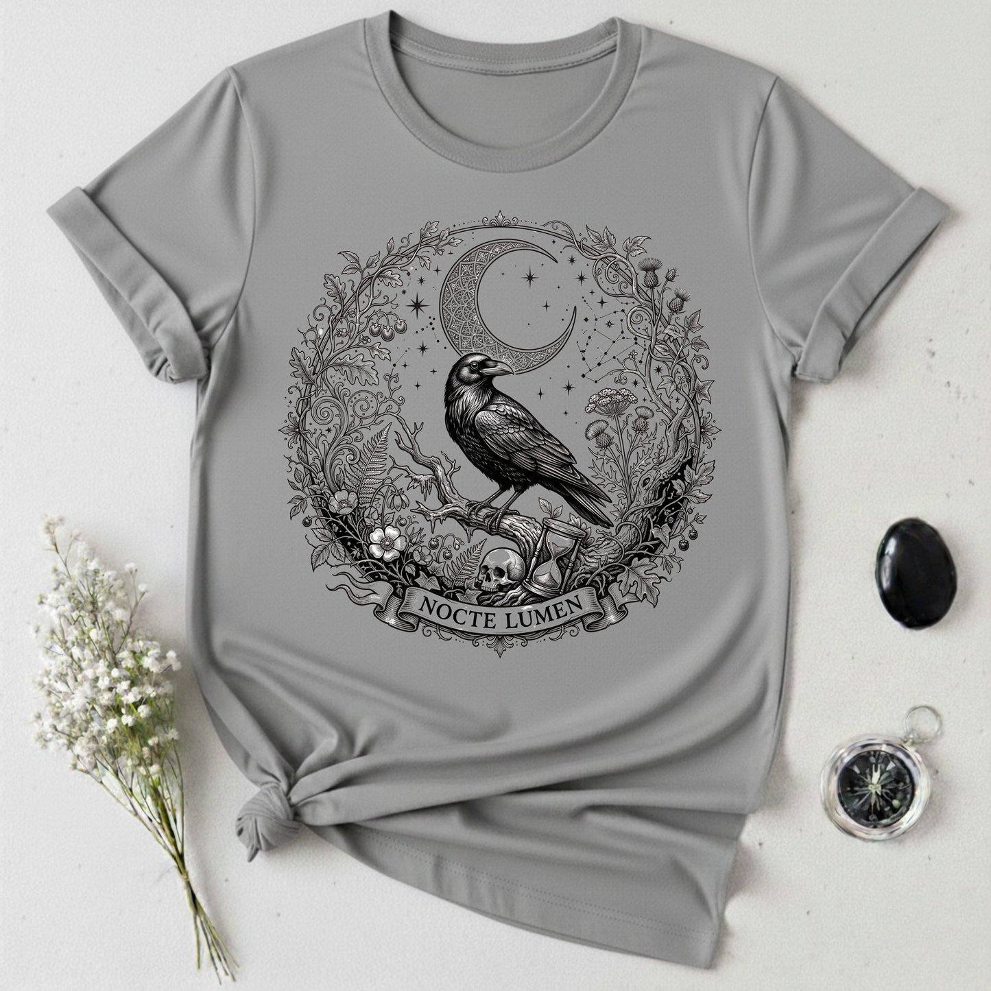 Nocte Lumen T-Shirt