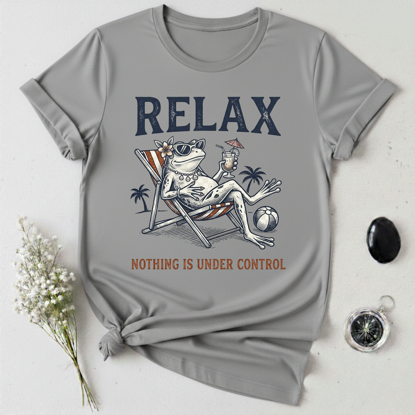 Relax T-Shirt