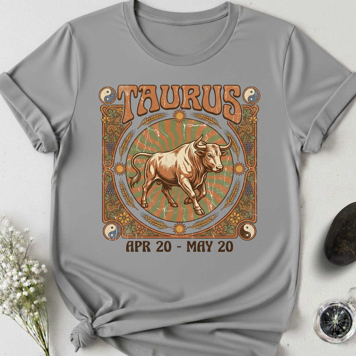 Taurus T-Shirt