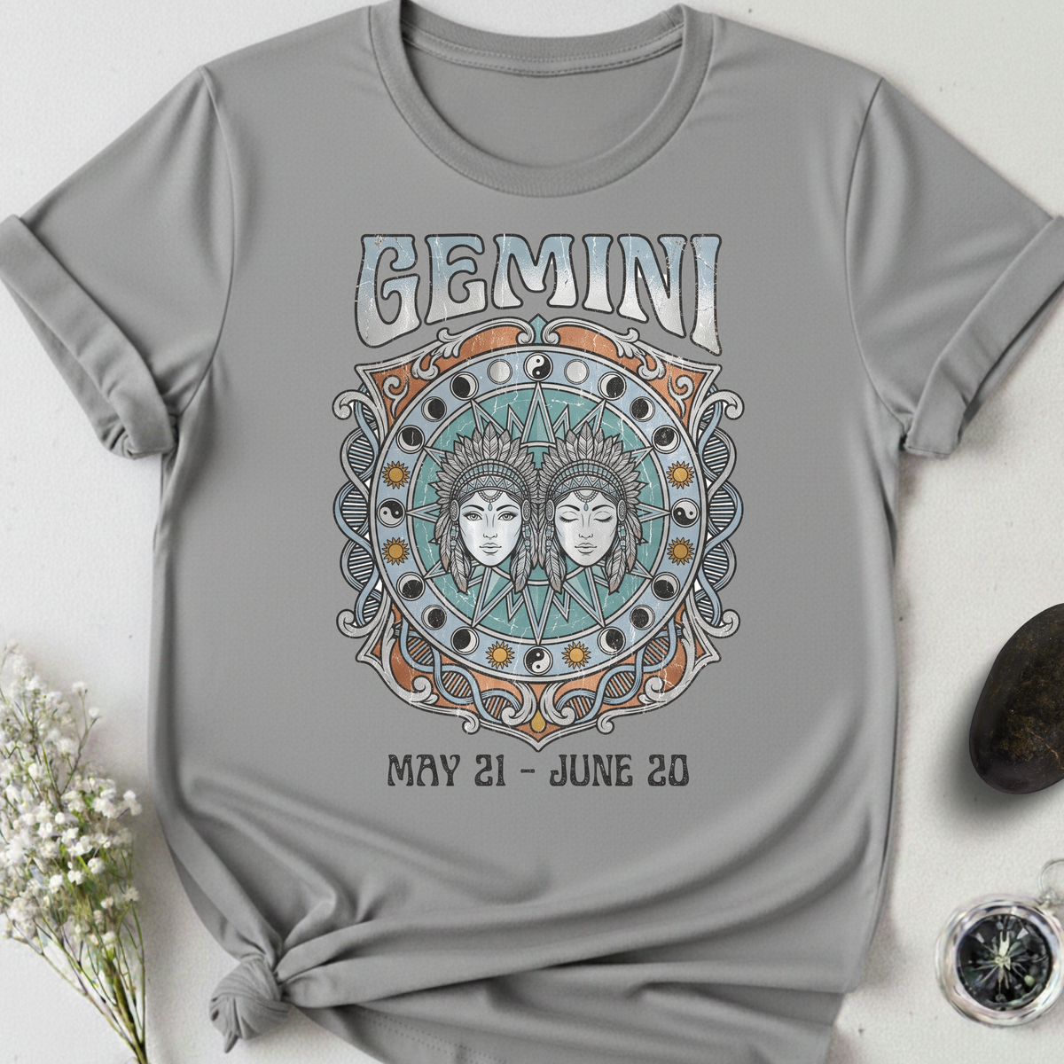 Gemini T-Shirt