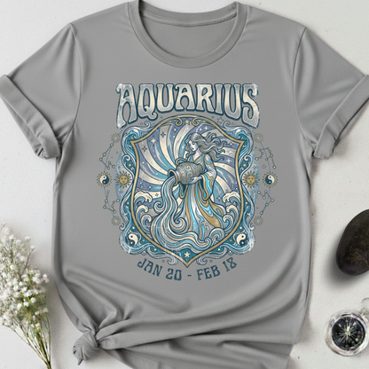 Aquarius T-Shirt