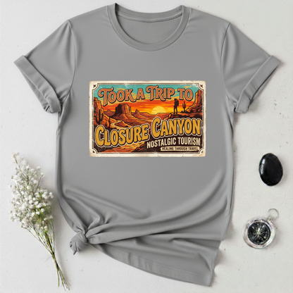 Closure Canyon T-Shirt