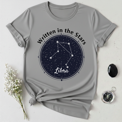 Written In The Stars - Libra T-Shirt
