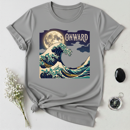 Onward 2 T-Shirt