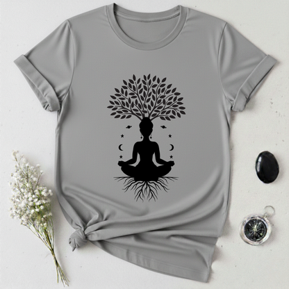 Meditation T-Shirt