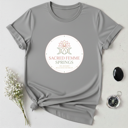 Sacred Femme Springs T-Shirt