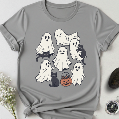 Spooky Season Squad T-Shirt