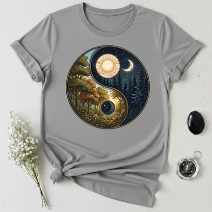 Forest & Night T-Shirt