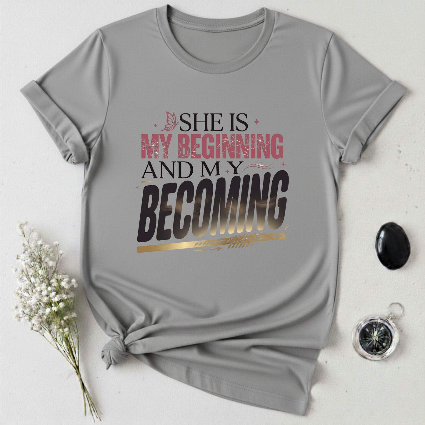 She's My Everything T-Shirt