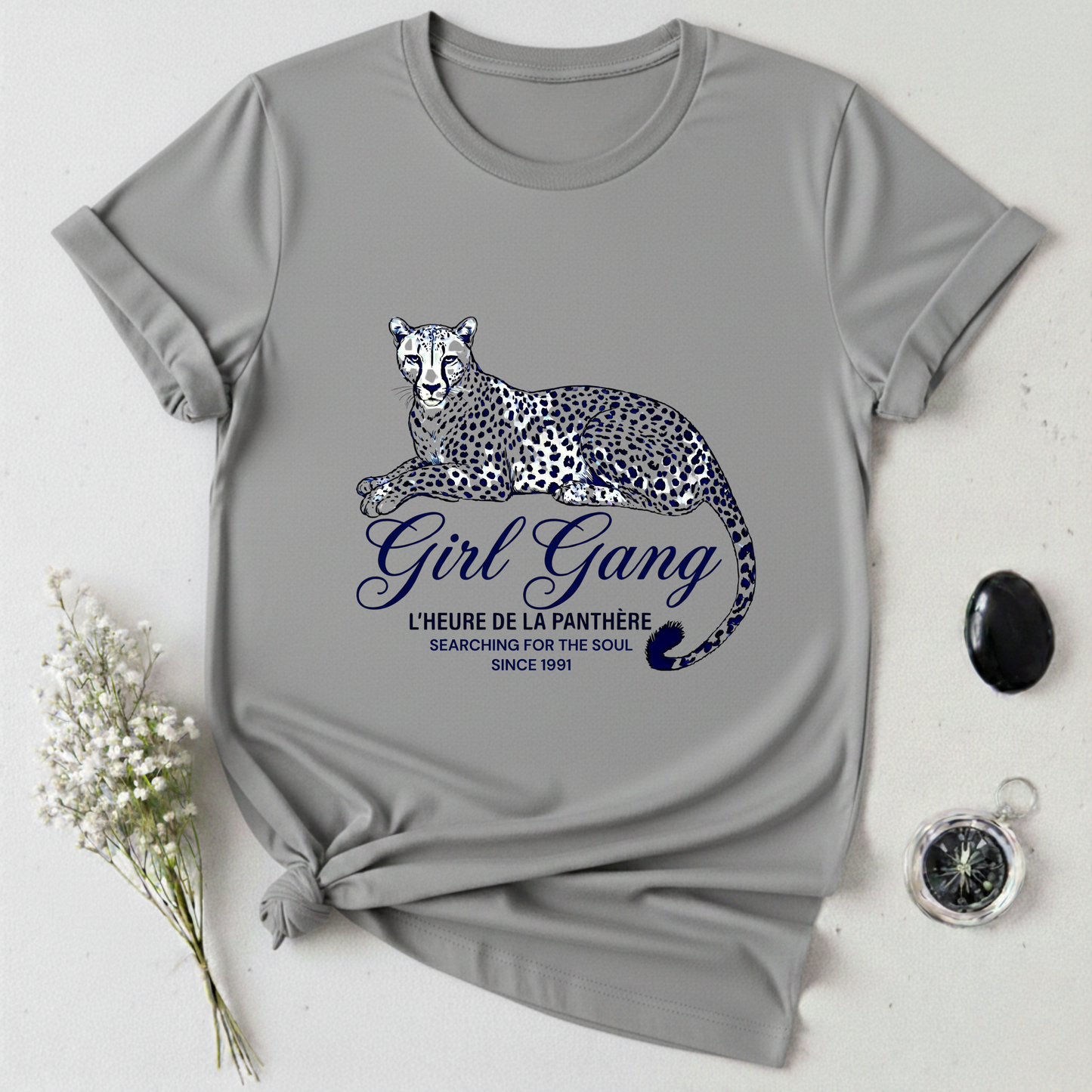 Girl Gang T-Shirt