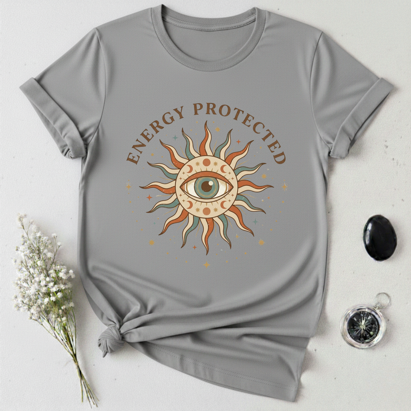 Energy Protected T-Shirt
