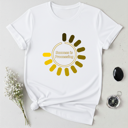 Success Processing T-Shirt