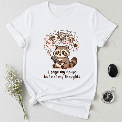 The Anxious Mystic T-Shirt