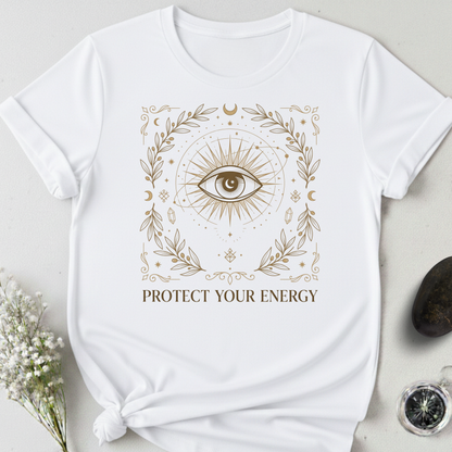 My Energy. My Rules T-Shirt