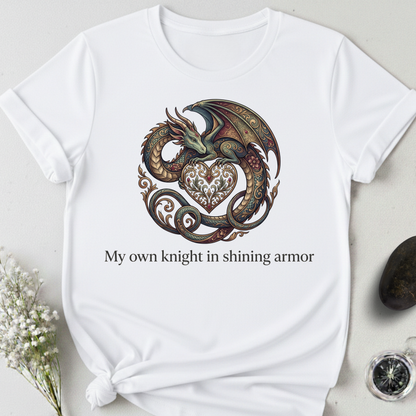 My Own Knight T-Shirt