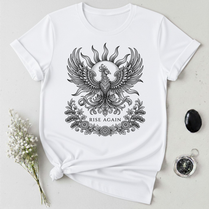 Rise Again - 2 T-Shirt
