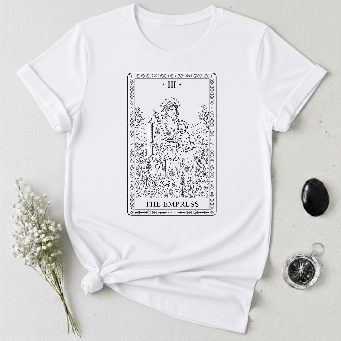 The Empress T-Shirt