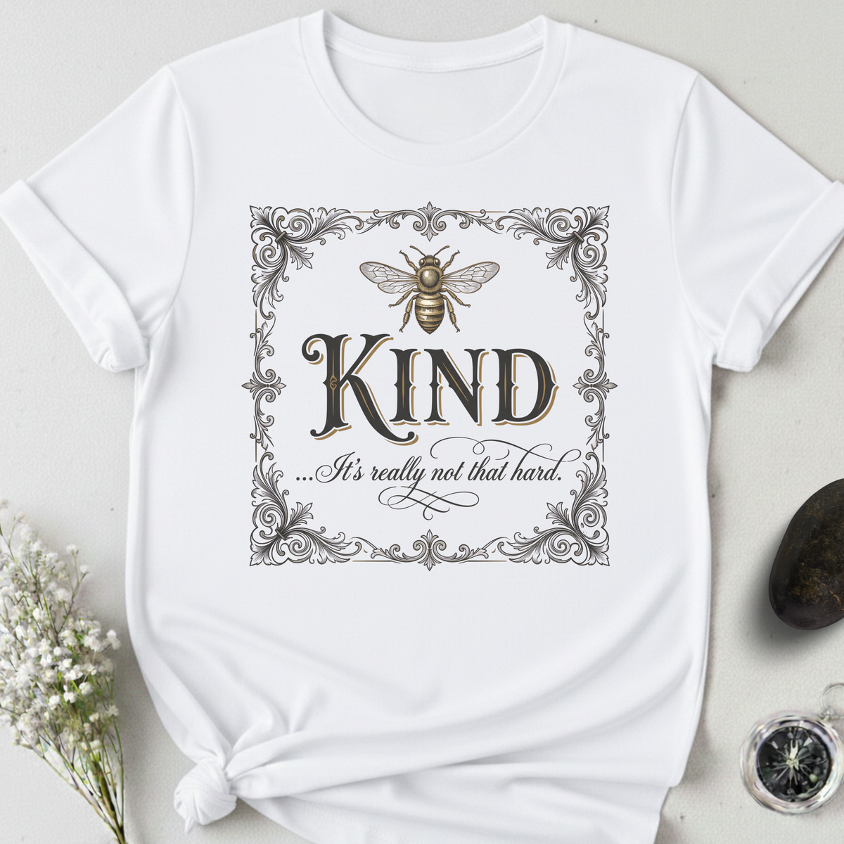 Bee Kind T-Shirt
