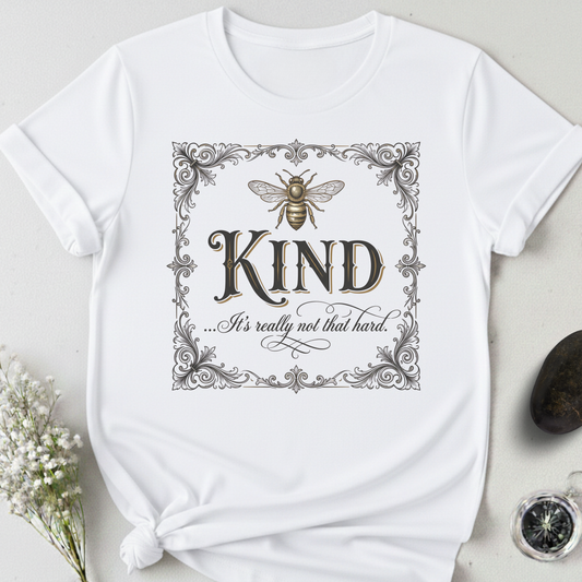 Bee Kind T-Shirt