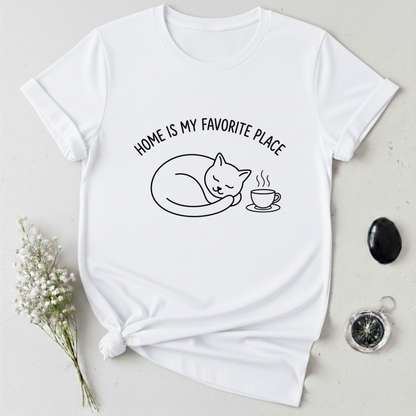 Homebody T-Shirt
