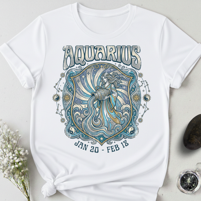 Aquarius T-Shirt